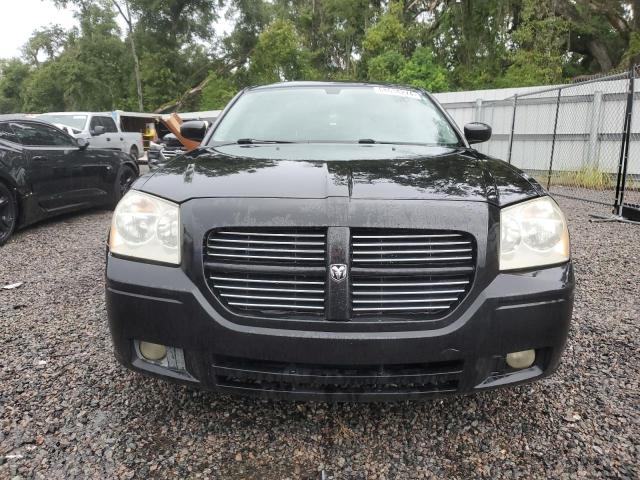 Photo 4 VIN: 2D4FV47V97H895064 - DODGE MAGNUM SXT 