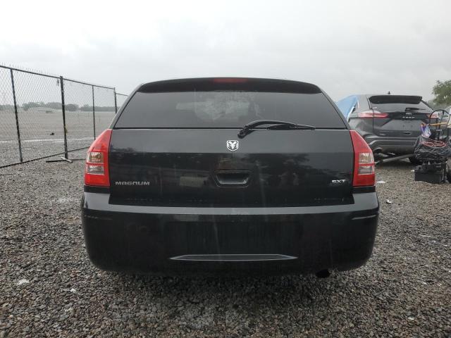 Photo 5 VIN: 2D4FV47V97H895064 - DODGE MAGNUM SXT 