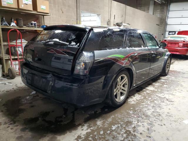 Photo 2 VIN: 2D4FV47VX6H116964 - DODGE MAGNUM SXT 