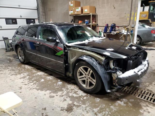 Photo 3 VIN: 2D4FV47VX6H116964 - DODGE MAGNUM SXT 