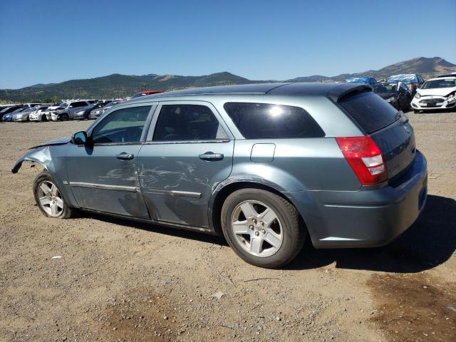 Photo 1 VIN: 2D4FV47VX6H370917 - DODGE MAGNUM SXT 