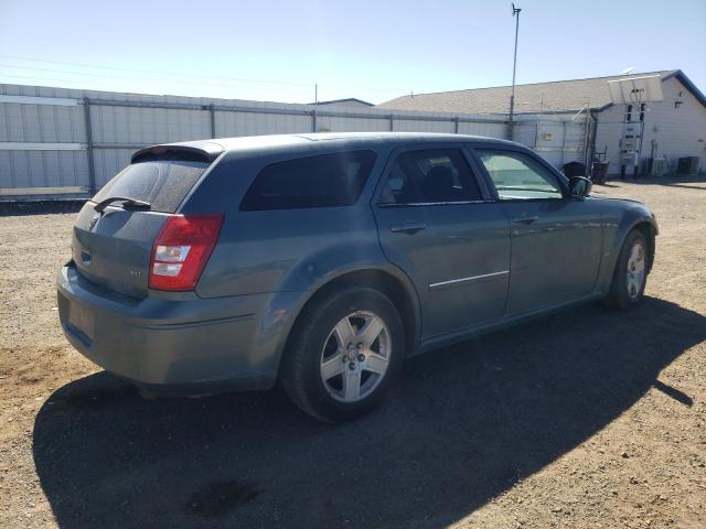 Photo 2 VIN: 2D4FV47VX6H370917 - DODGE MAGNUM SXT 