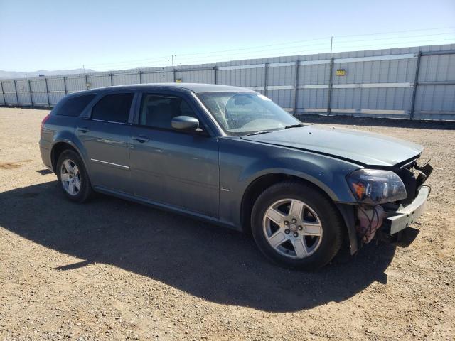 Photo 3 VIN: 2D4FV47VX6H370917 - DODGE MAGNUM SXT 