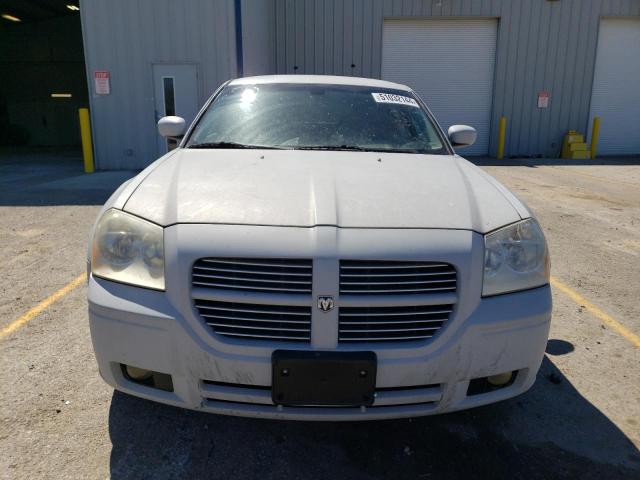 Photo 4 VIN: 2D4FV47VX6H402961 - DODGE MAGNUM 