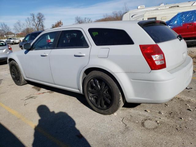 Photo 1 VIN: 2D4FV47VX6H402961 - DODGE MAGNUM 