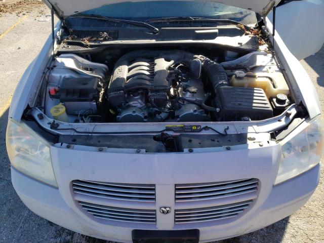 Photo 10 VIN: 2D4FV47VX6H402961 - DODGE MAGNUM 