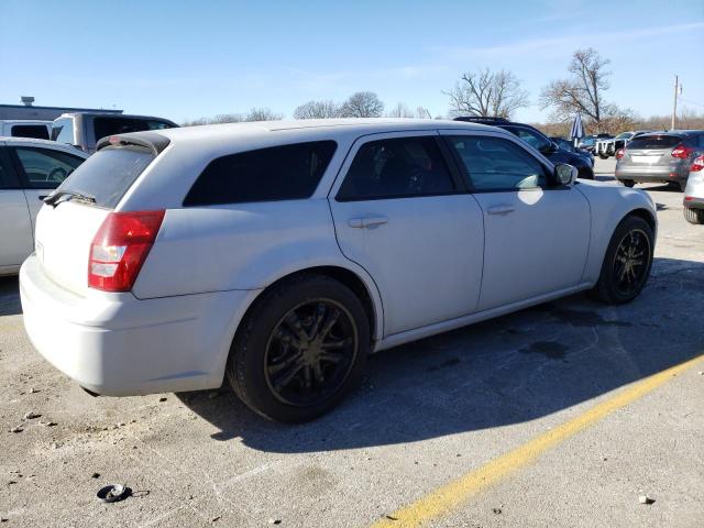 Photo 2 VIN: 2D4FV47VX6H402961 - DODGE MAGNUM 