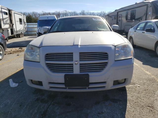 Photo 4 VIN: 2D4FV47VX6H402961 - DODGE MAGNUM 