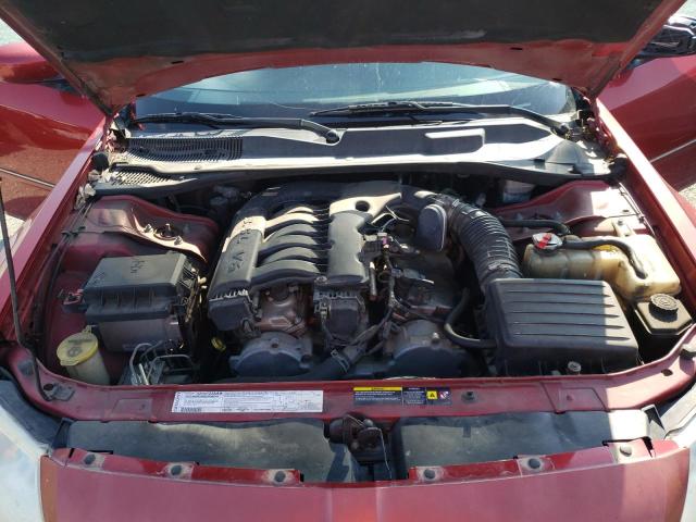 Photo 10 VIN: 2D4FV47VX6H409960 - DODGE MAGNUM 