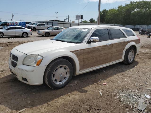 Photo 0 VIN: 2D4FV47VX6H479264 - DODGE MAGNUM SXT 