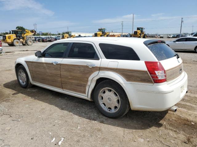 Photo 1 VIN: 2D4FV47VX6H479264 - DODGE MAGNUM SXT 