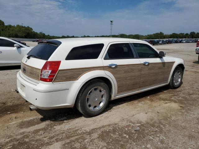 Photo 2 VIN: 2D4FV47VX6H479264 - DODGE MAGNUM SXT 