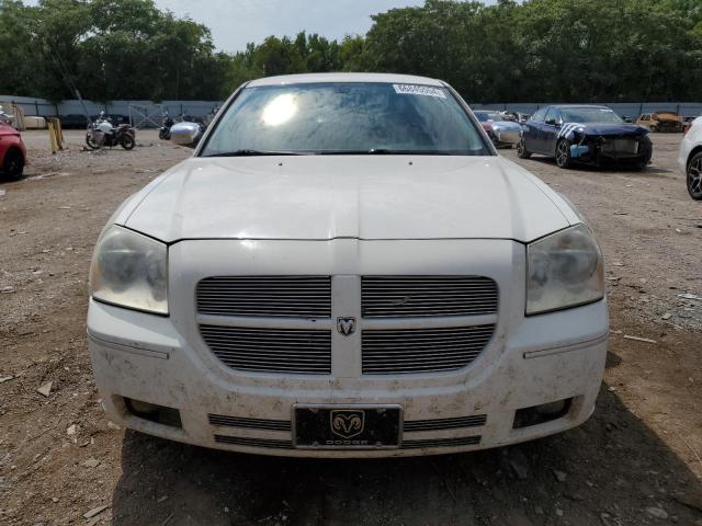 Photo 4 VIN: 2D4FV47VX6H479264 - DODGE MAGNUM SXT 