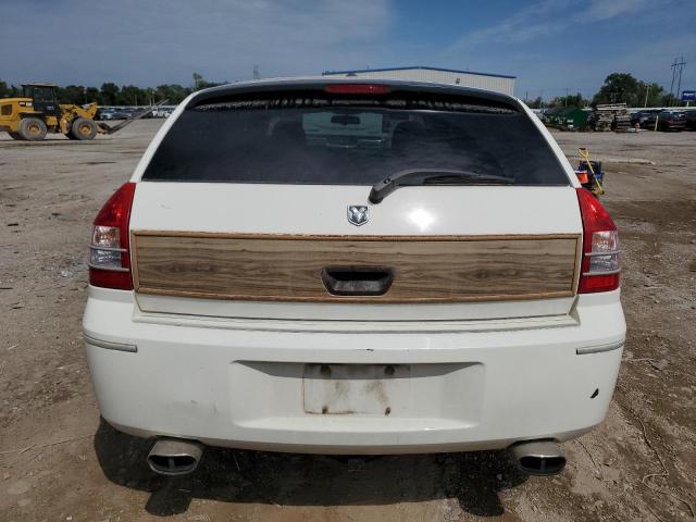 Photo 5 VIN: 2D4FV47VX6H479264 - DODGE MAGNUM SXT 