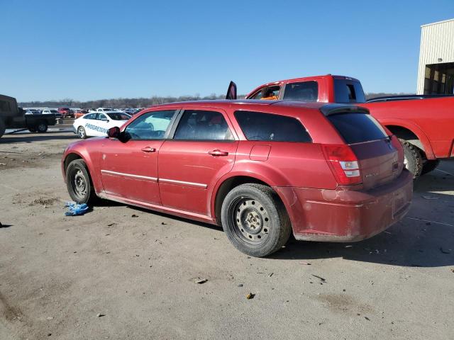 Photo 1 VIN: 2D4FV47VX7H621677 - DODGE MAGNUM 