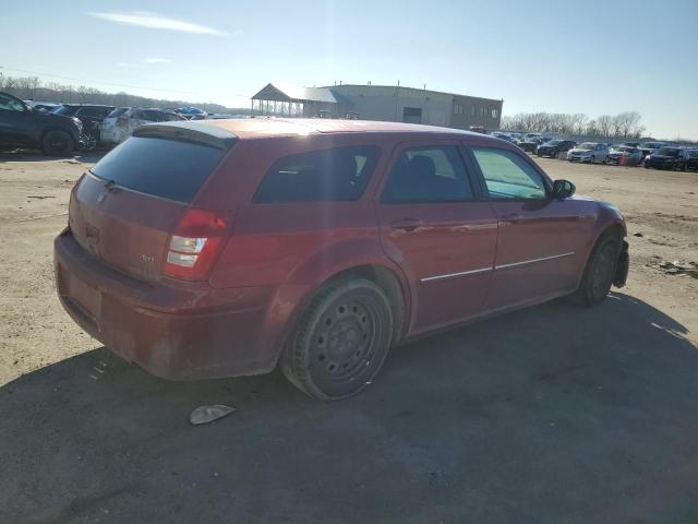 Photo 2 VIN: 2D4FV47VX7H621677 - DODGE MAGNUM 