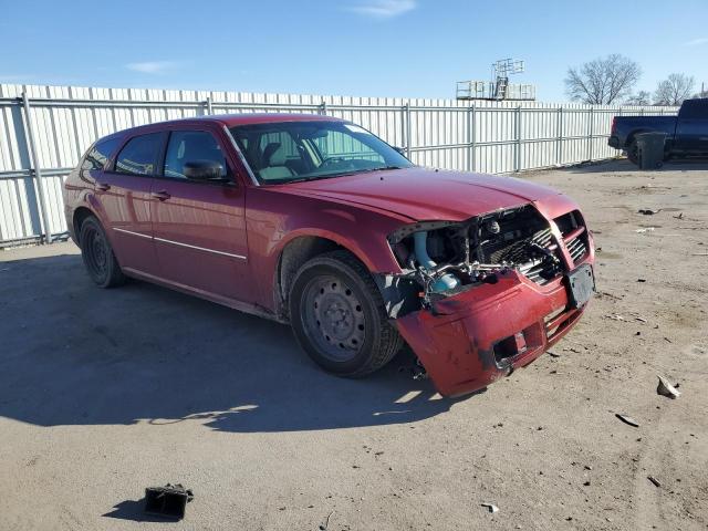 Photo 3 VIN: 2D4FV47VX7H621677 - DODGE MAGNUM 