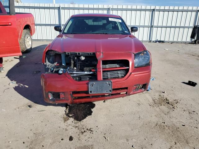 Photo 4 VIN: 2D4FV47VX7H621677 - DODGE MAGNUM 