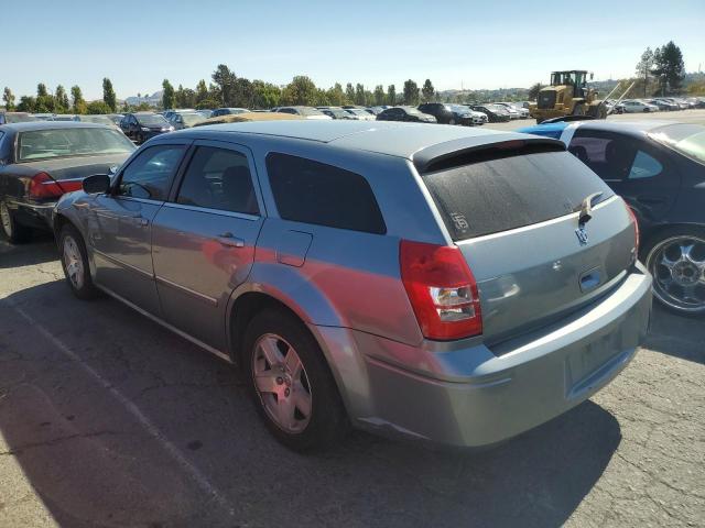 Photo 1 VIN: 2D4FV47VX7H705210 - DODGE MAGNUM SXT 