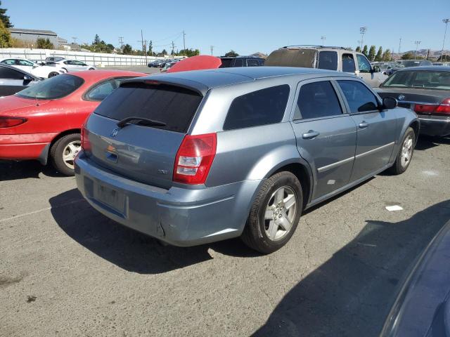 Photo 2 VIN: 2D4FV47VX7H705210 - DODGE MAGNUM SXT 