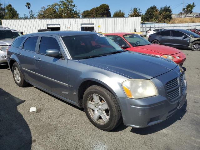 Photo 3 VIN: 2D4FV47VX7H705210 - DODGE MAGNUM SXT 