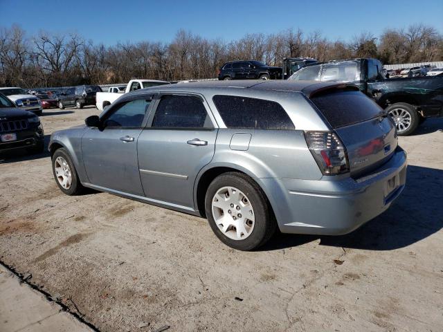 Photo 1 VIN: 2D4FV47VX7H794373 - DODGE MAGNUM 