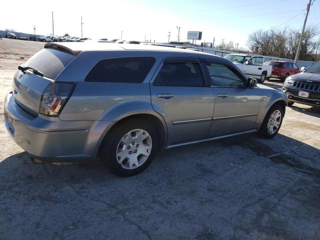 Photo 2 VIN: 2D4FV47VX7H794373 - DODGE MAGNUM 