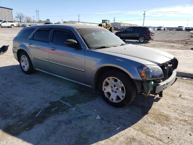 Photo 3 VIN: 2D4FV47VX7H794373 - DODGE MAGNUM 