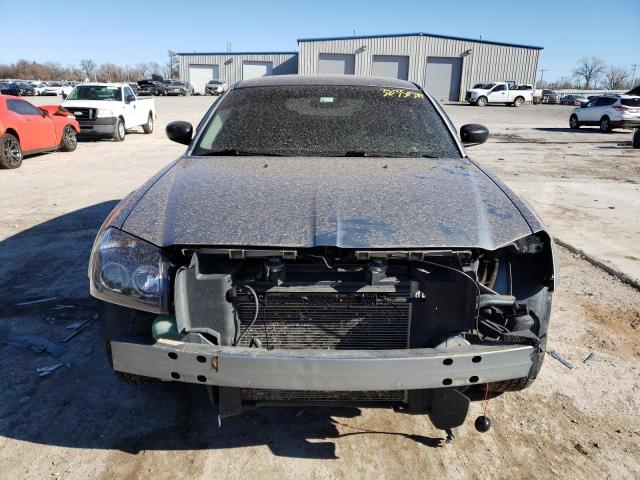 Photo 4 VIN: 2D4FV47VX7H794373 - DODGE MAGNUM 