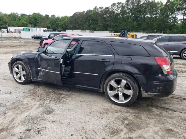 Photo 1 VIN: 2D4FV47VX7H842339 - DODGE MAGNUM 