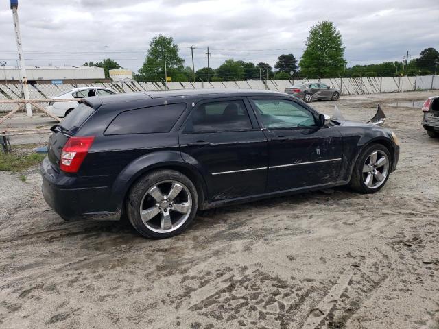 Photo 2 VIN: 2D4FV47VX7H842339 - DODGE MAGNUM 