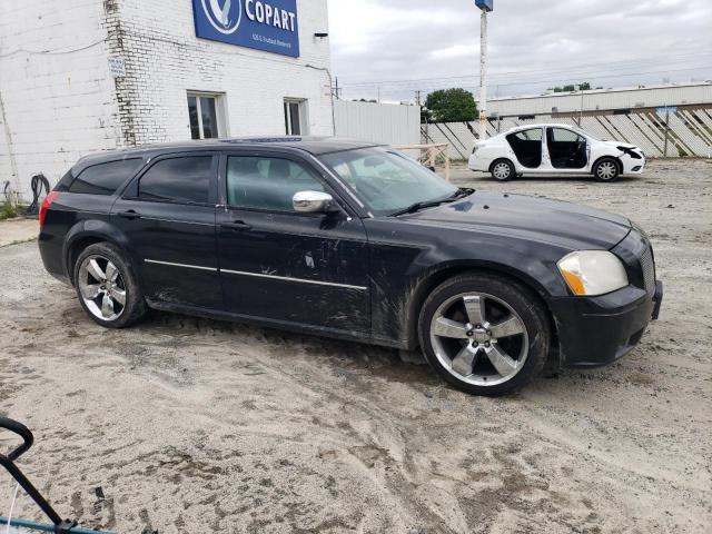 Photo 3 VIN: 2D4FV47VX7H842339 - DODGE MAGNUM 