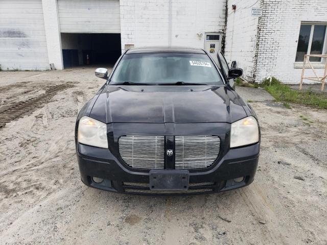 Photo 4 VIN: 2D4FV47VX7H842339 - DODGE MAGNUM 