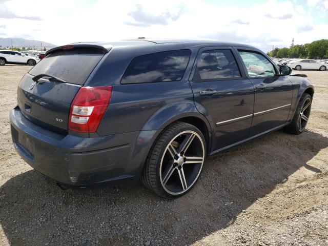 Photo 3 VIN: 2D4FV47VX7H870920 - DODGE MAGNUM SXT 