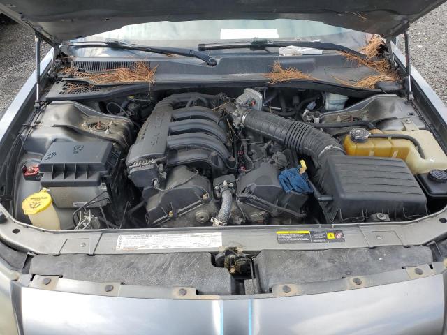 Photo 10 VIN: 2D4FV48T05H513224 - DODGE MAGNUM 