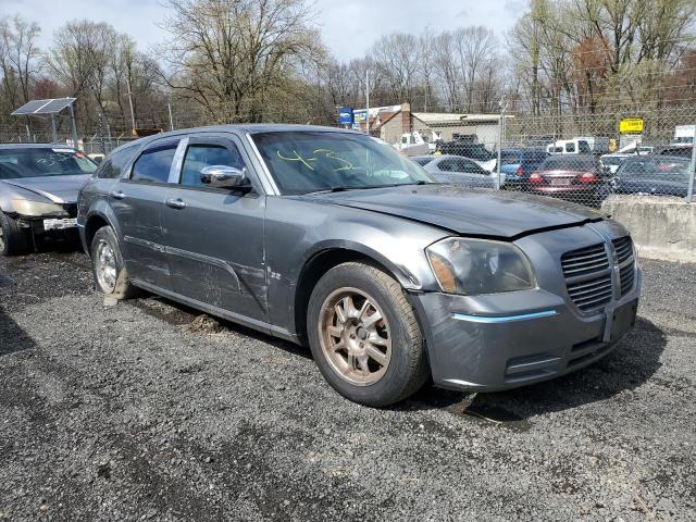 Photo 3 VIN: 2D4FV48T05H513224 - DODGE MAGNUM 