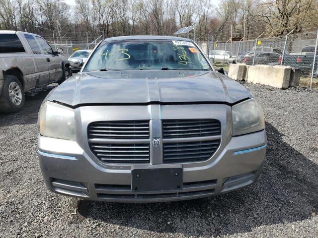 Photo 4 VIN: 2D4FV48T05H513224 - DODGE MAGNUM 