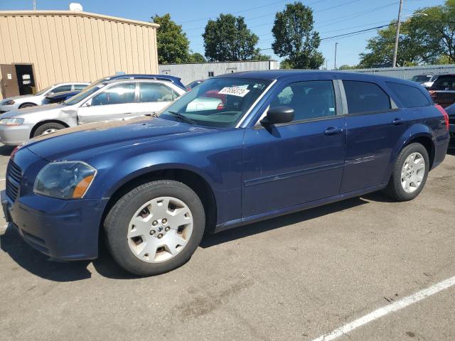 Photo 0 VIN: 2D4FV48T05H534008 - DODGE MAGNUM SE 