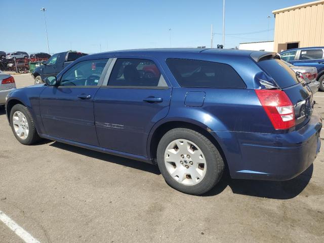 Photo 1 VIN: 2D4FV48T05H534008 - DODGE MAGNUM SE 