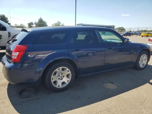 Photo 2 VIN: 2D4FV48T05H534008 - DODGE MAGNUM SE 