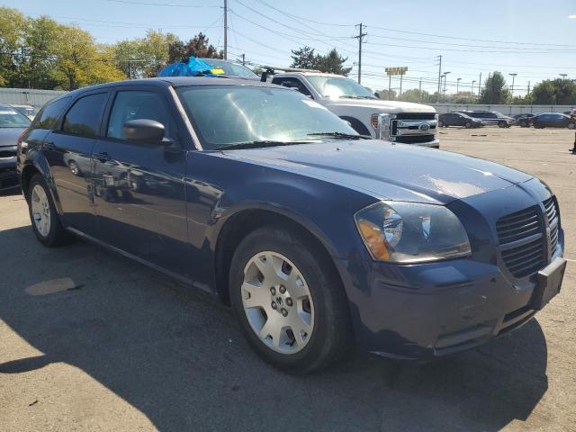 Photo 3 VIN: 2D4FV48T05H534008 - DODGE MAGNUM SE 