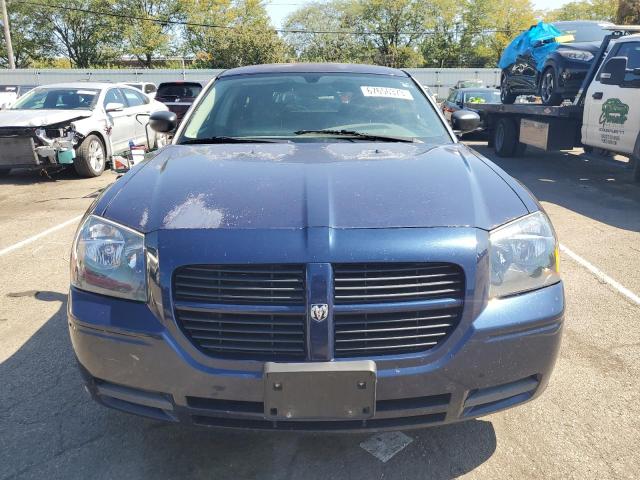 Photo 4 VIN: 2D4FV48T05H534008 - DODGE MAGNUM SE 