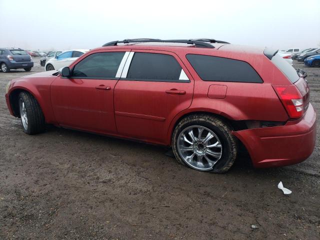 Photo 1 VIN: 2D4FV48T05H534753 - DODGE MAGNUM 