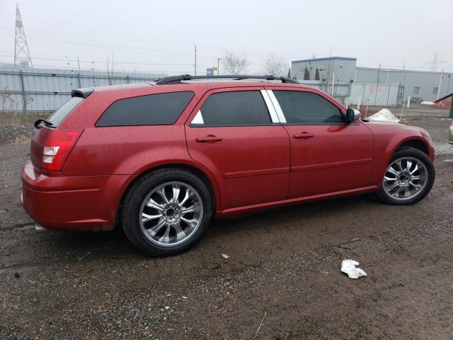 Photo 2 VIN: 2D4FV48T05H534753 - DODGE MAGNUM 