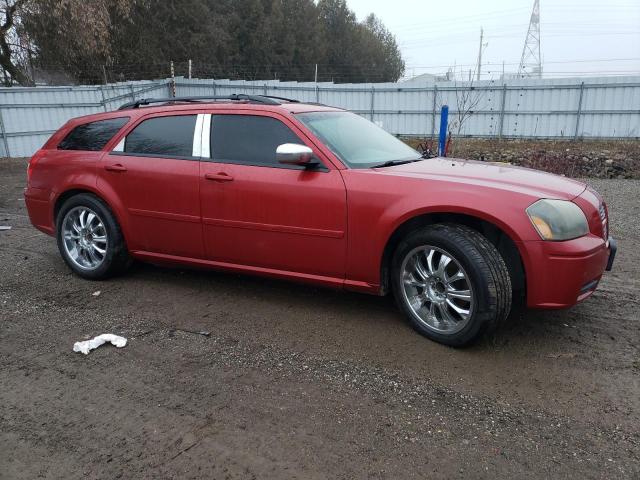 Photo 3 VIN: 2D4FV48T05H534753 - DODGE MAGNUM 