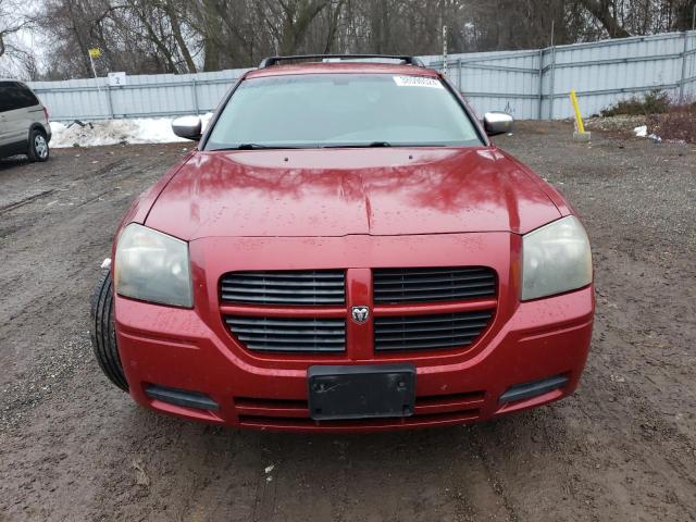 Photo 4 VIN: 2D4FV48T05H534753 - DODGE MAGNUM 