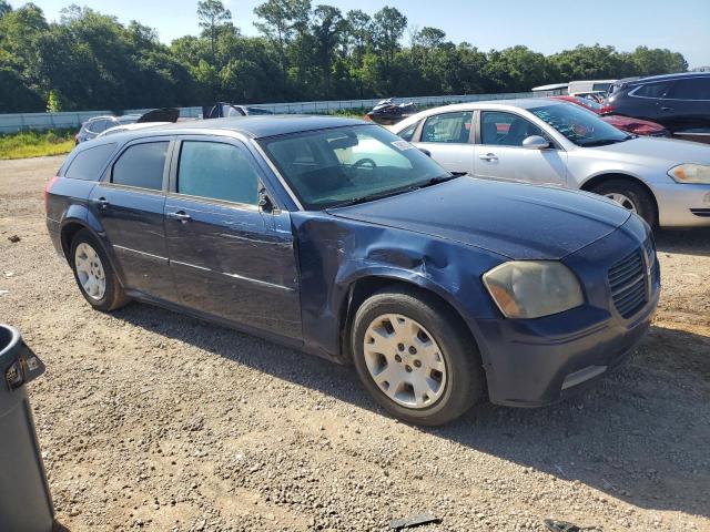 Photo 3 VIN: 2D4FV48T05H679968 - DODGE MAGNUM 