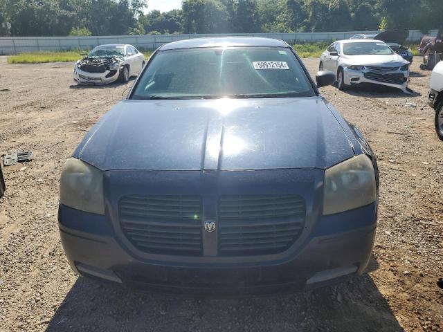 Photo 4 VIN: 2D4FV48T05H679968 - DODGE MAGNUM 