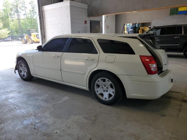 Photo 1 VIN: 2D4FV48T05H693014 - DODGE MAGNUM 