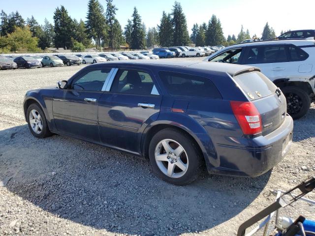 Photo 1 VIN: 2D4FV48T15H621853 - DODGE MAGNUM 